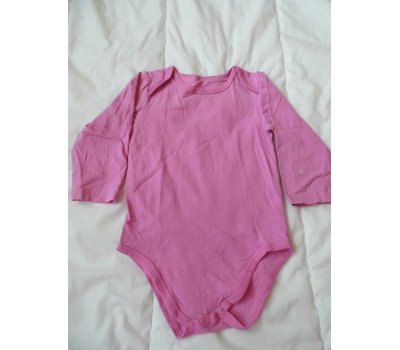 Dětské body
