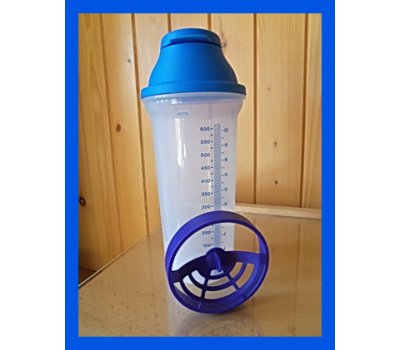 APOLLO MIX FIX 600 ML