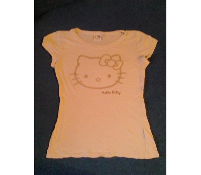 Dámské tričko Hello Kitty