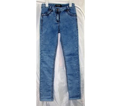 0941 Dámské jeans 