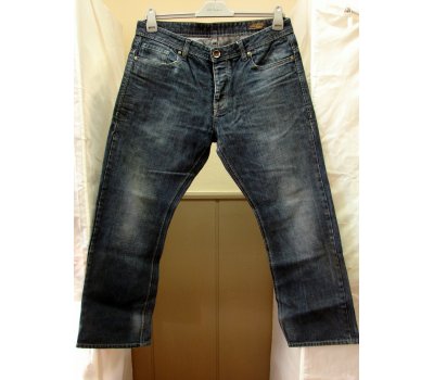 0974 Pánské jeans Jack&Jones