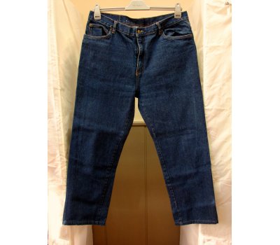 0979 Pánské jeans Awg