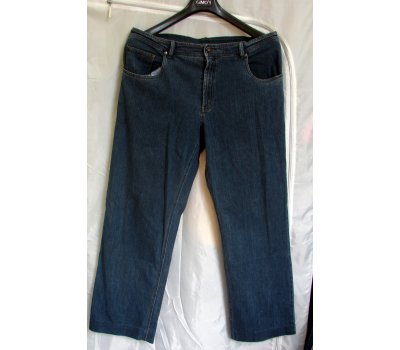 0981 Pánské jeans Watson