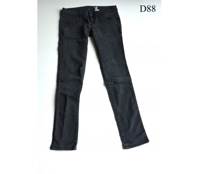 Dámské jeans 