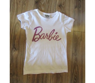 Dámské tričko Barbie 