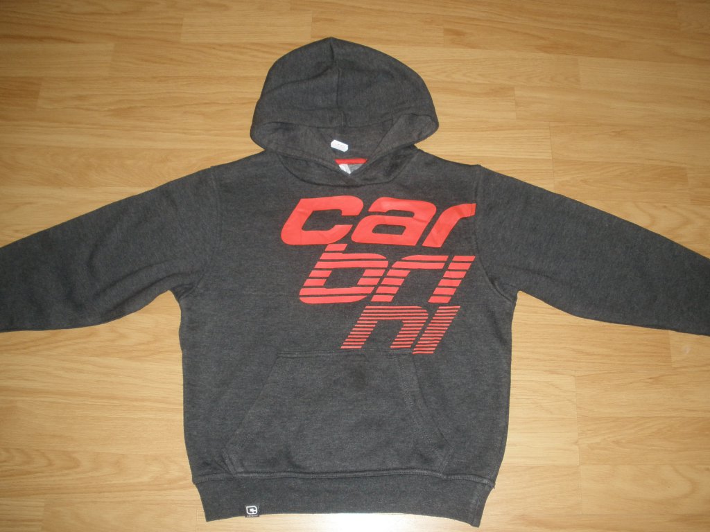 Carbrini hoodie online