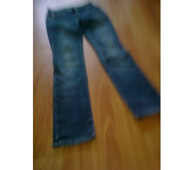 Dámské jeans