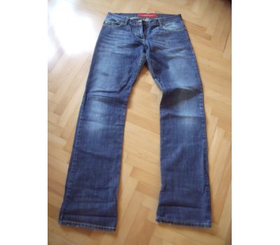 Dámské jeans Fishbone