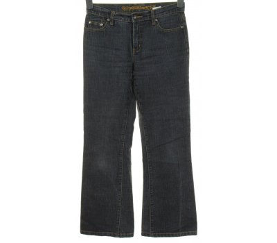 Dámské jeans Street One