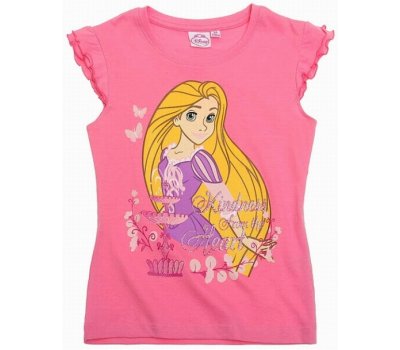 Dívčí tričko Disney