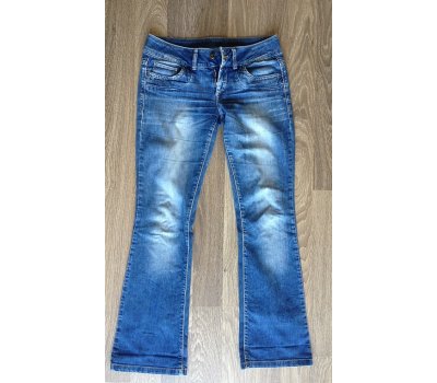 Dámské jeans Vero Moda